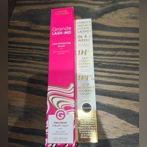 Grande Cosmetics Grande LASH-MD